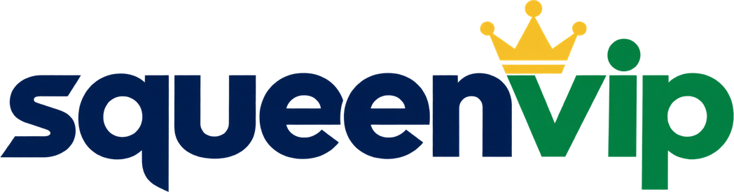 squeenvip logo